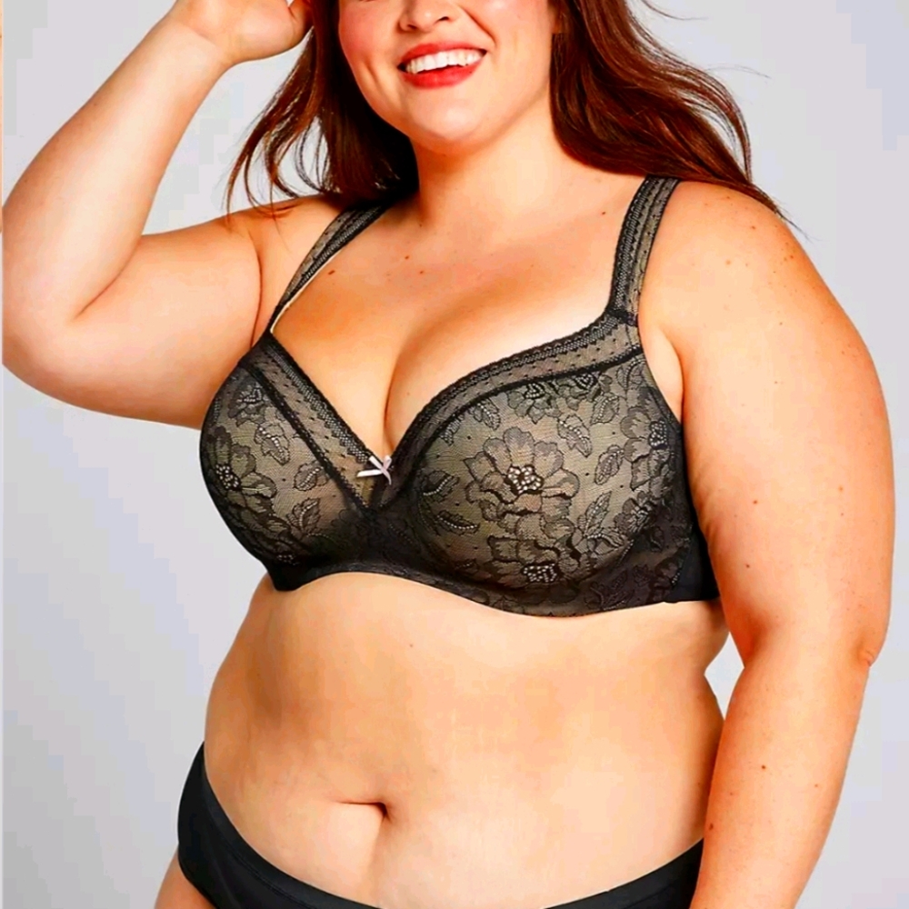 Lane Bryant Bra
